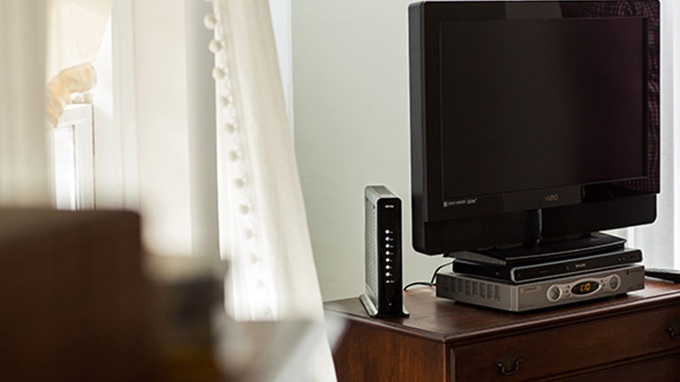 Đừng đặt router Wi-Fi ở 3 vị trí này trong nhà, nếu không tốc độ 100 Mbps cũng hóa rùa bò - Ảnh 1. Đừng đặt router Wi-Fi ở 3 vị trí này trong nhà, nếu không tốc độ 100 Mbps cũng hóa rùa bò - Ảnh 1.