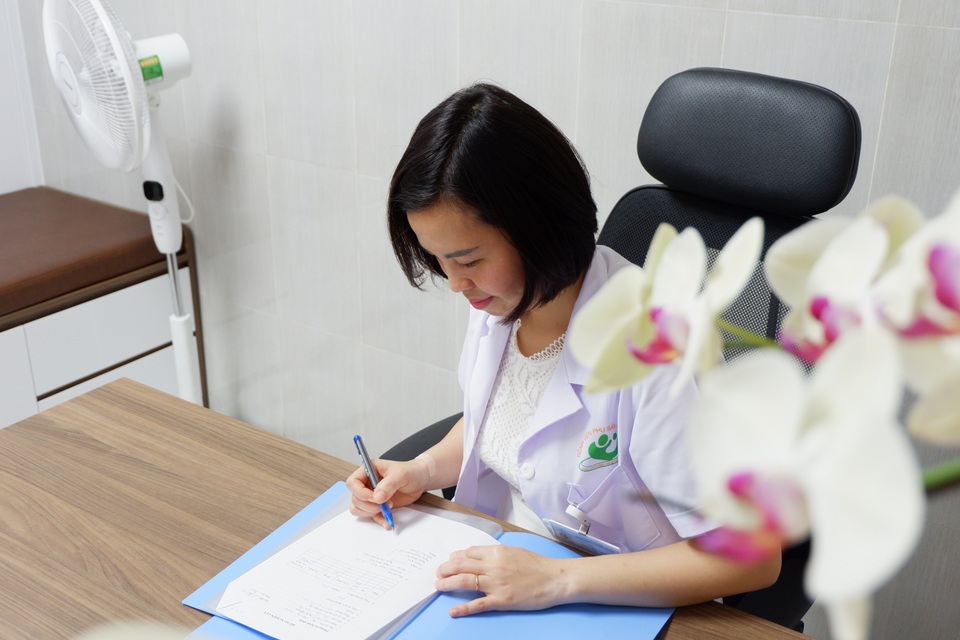 Nữ bác sĩ hơn 100 lần đeo kính lặn vào vùng cấm giải cứu thai nhi - 9 Nữ bác sĩ hơn 100 lần đeo kính lặn vào vùng cấm giải cứu thai nhi - 9