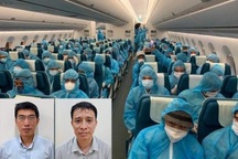 Rà soát bất động sản liên quan các bị can vụ "chuyến bay giải cứu"