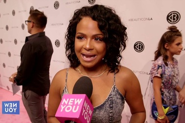 Christina Milian xinh đẹp và quyến rũ