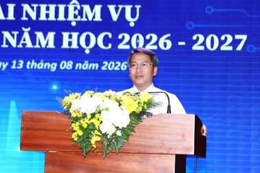 Giám đốc Sở GD&ĐT TPHCM: Giảm bớt các cuộc thi mang tính hình thức