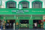 Hãng kem nổi tiếng nhất Hà Nội dừng bán tại số 35 Tràng Tiền sau gần 70 năm