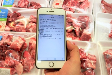 Làm cách nào để nhận diện thịt nhiễm dịch tả lợn châu Phi?