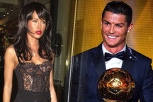 Khám phá về Jasmine Lennard - Tình cũ đang khiến C.Ronaldo “điêu đứng”