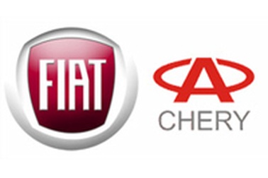 Fiat mua động cơ của Trung Quốc