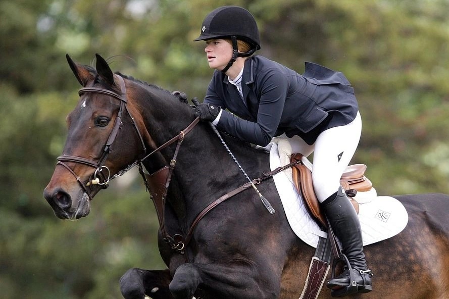 View - Tại sao giới nhà giàu thích cho con học cưỡi ngựa? | Báo Dân trí