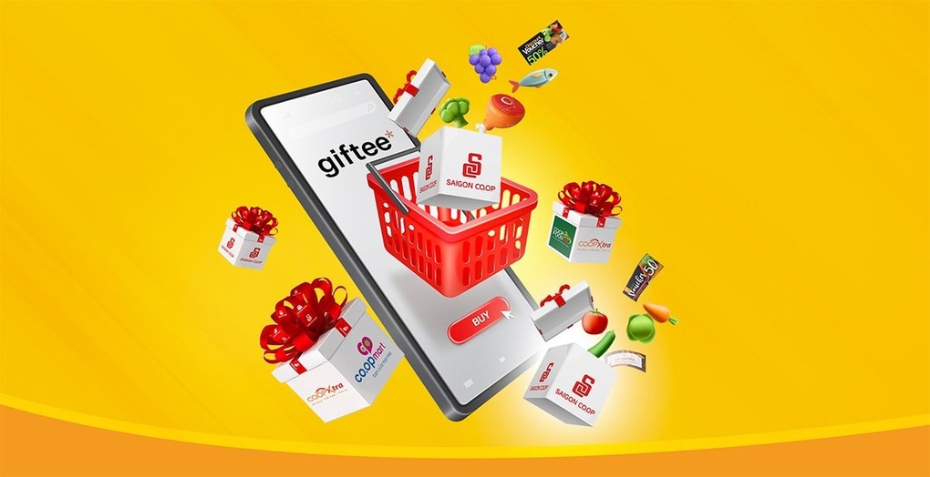 Ông lớn ngành quà tặng điện tử tiến sâu vào Việt Nam - 1 Ông lớn ngành quà tặng điện tử tiến sâu vào Việt Nam - 1