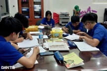 Bác sĩ được mở phòng khám riêng, sao giáo viên không được dạy thêm?