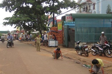 Đủ chiêu kinh hoàng bạo hành tinh thần trẻ