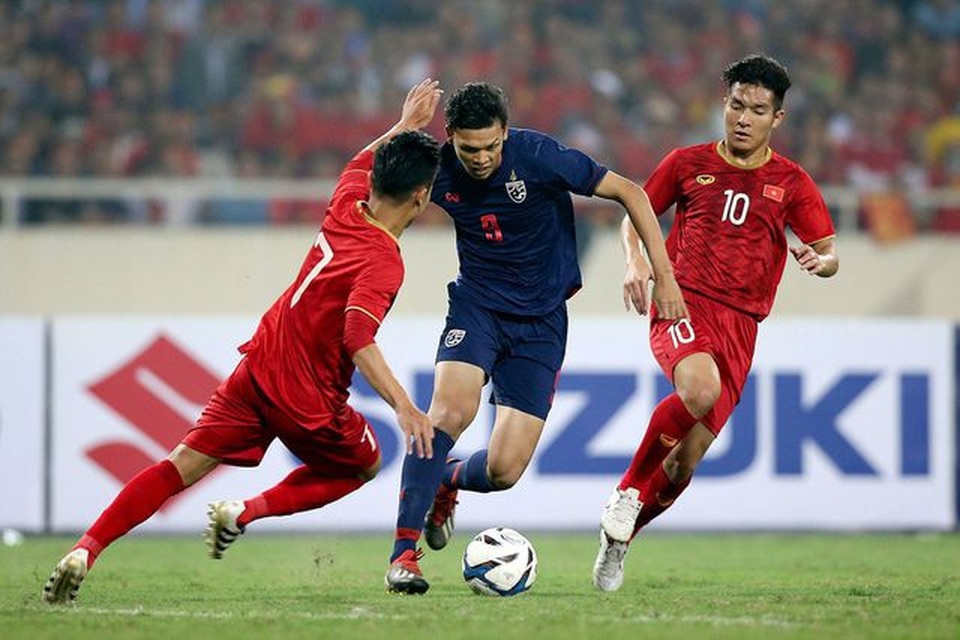 Supachai nói gì sau khi được xóa án treo giò ở giải U23 châu Á? - 2 Supachai nói gì sau khi được xóa án treo giò ở giải U23 châu Á? - 2