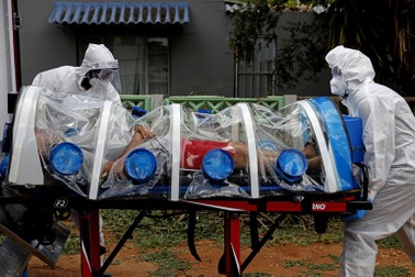 Một dòng phụ của Omicron phát triển nhanh, lan tới 40 quốc gia