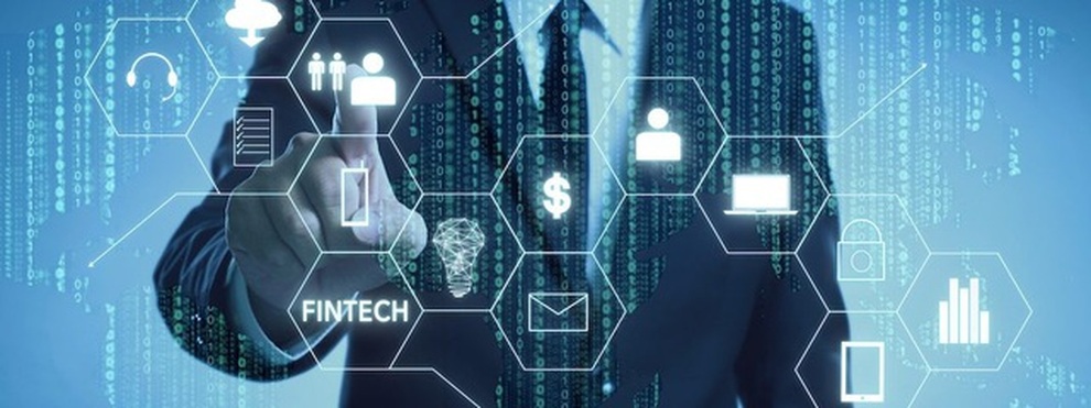 Chính phủ thông qua đề nghị cơ chế thử nghiệm Fintech trong ngân hàng - 1