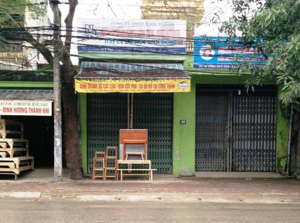 Kỳ án 1 thửa đất 4 sổ đỏ: Công an Thanh Hóa đình chỉ điều tra vụ án hình sự - 2 Kỳ án 1 thửa đất 4 sổ đỏ: Công an Thanh Hóa đình chỉ điều tra vụ án hình sự - 2