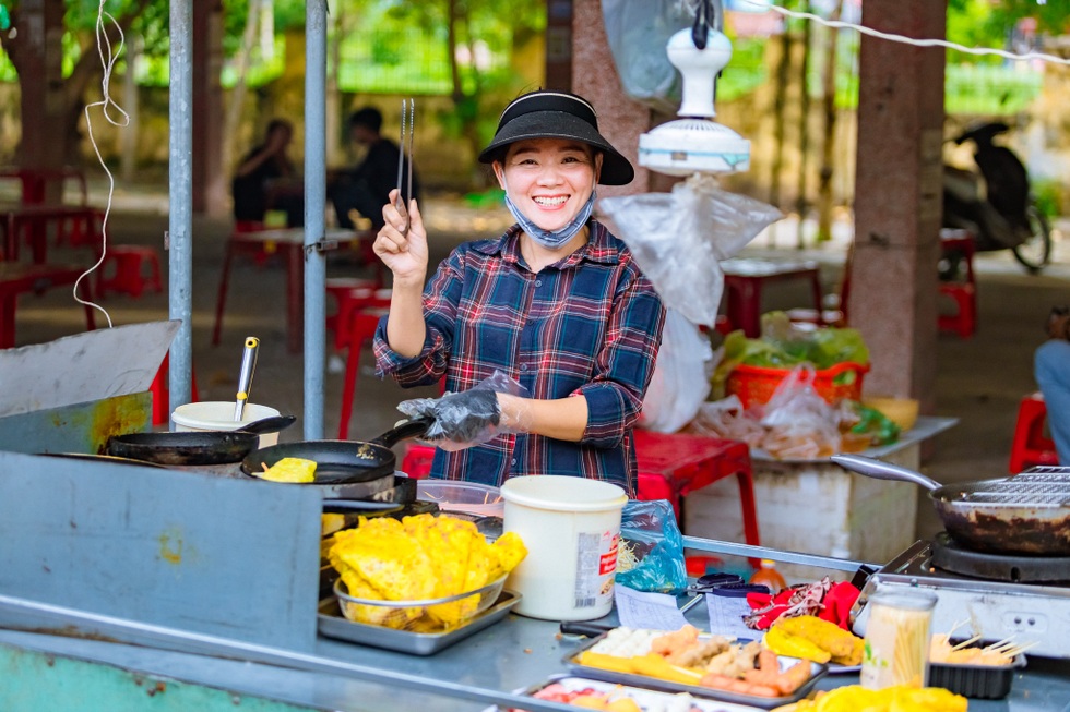 Nam Định - nơi rẻ nhất Việt Nam: Nhà 6 người tiêu 15 triệu/tháng vẫn có dư?