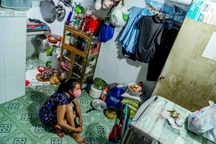 Nhà ở giá rẻ cho công nhân tại TPHCM: Có thể chỉ là giấc mơ