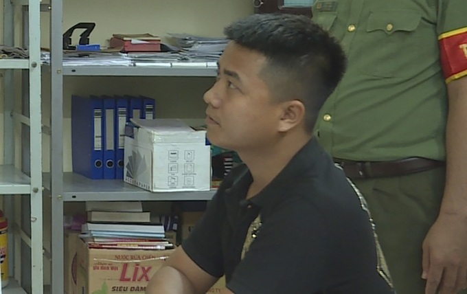 Đắk Lắk: Mua linh kiện về chế tạo súng bị phát hiện - Ảnh 3. Đắk Lắk: Mua linh kiện về chế tạo súng bị phát hiện - Ảnh 3.
