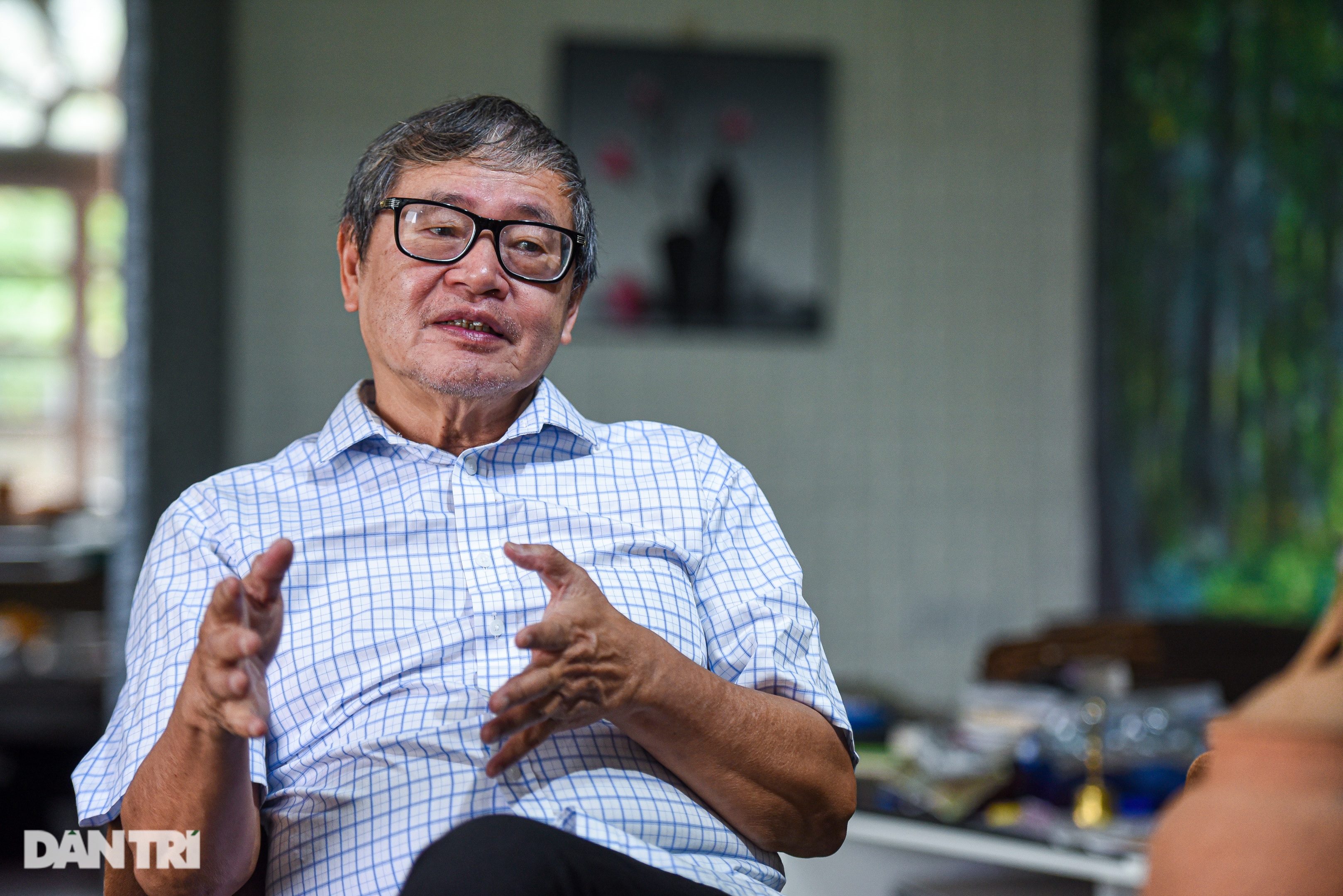 Hé lộ bất ngờ việc phục dựng chân dung cô gái người Việt cách đây 2000 năm - 4 Hé lộ bất ngờ việc phục dựng chân dung cô gái người Việt cách đây 2000 năm - 4