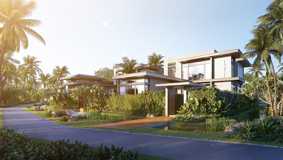 Hyatt Regency Ho Tram: Đẳng cấp sống mới cho gia đình thượng lưu - 2 Hyatt Regency Ho Tram: Đẳng cấp sống mới cho gia đình thượng lưu - 2