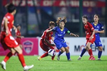 Bốc thăm, xếp lịch thi đấu giải bóng đá nữ vô địch U19 Quốc gia 2025