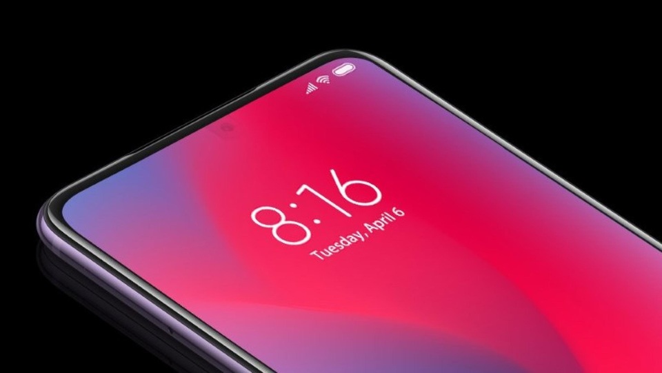 Nokia sắp ra mắt smartphone màn hình gập và smartphone có camera ẩn dưới màn hình - 2 Nokia sắp ra mắt smartphone màn hình gập và smartphone có camera ẩn dưới màn hình - 2