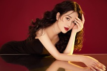 Tiểu tam bị ghét nhất "Đừng làm mẹ cáu" có cuộc sống viên mãn ngoài đời