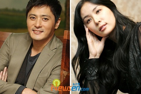 Jang Dong Gun chi 1 triệu đô la Mỹ cho đám cưới