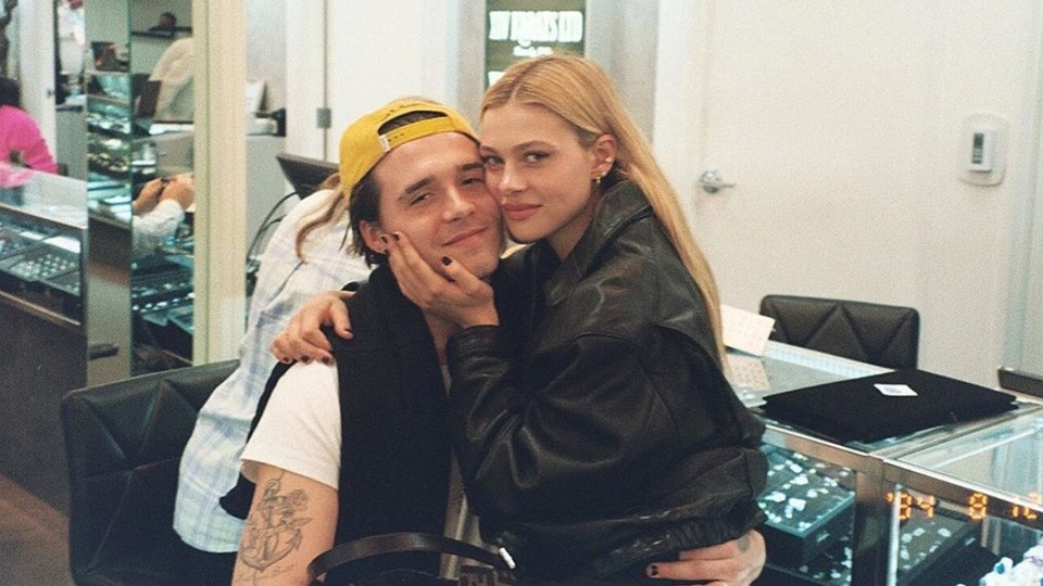Brooklyn Beckham và con gái tỷ phú ký hợp đồng hôn nhân - 8 Brooklyn Beckham và con gái tỷ phú ký hợp đồng hôn nhân - 8