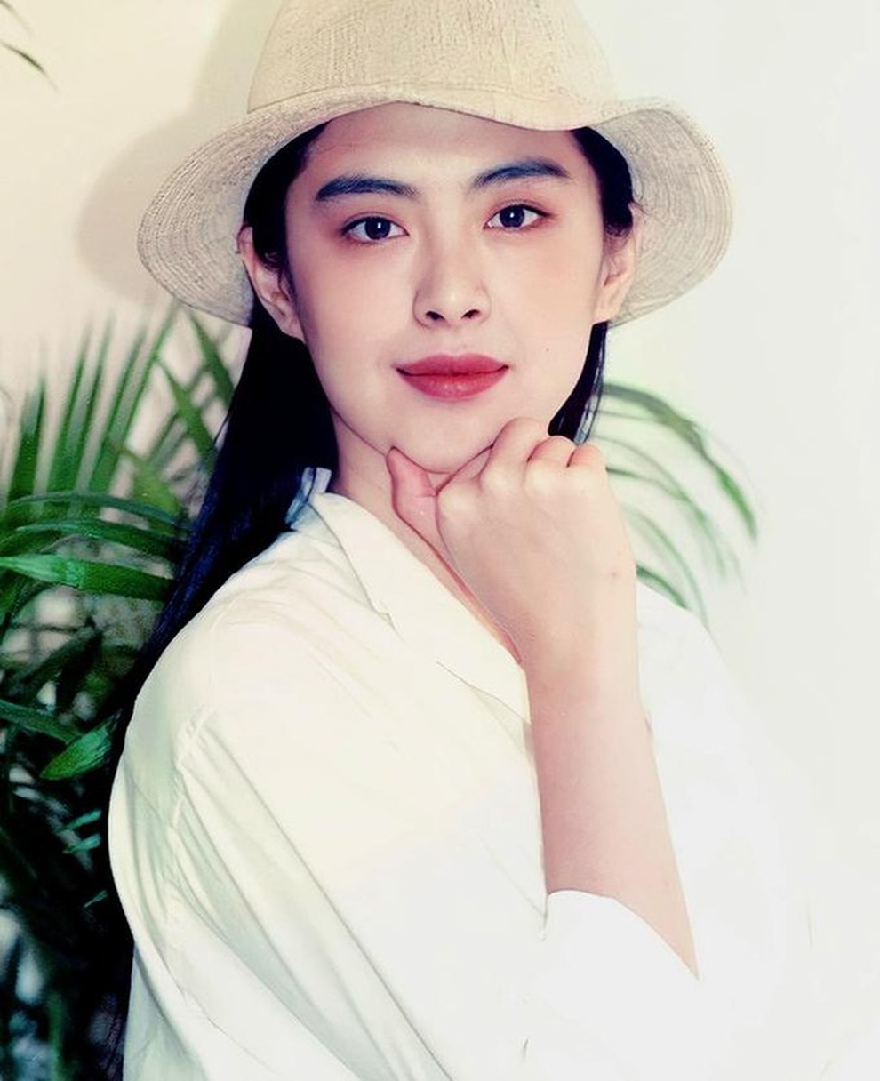 Sắc vóc như thiếu nữ của đệ nhất mỹ nhân châu Á Vương Tổ Hiền - 4 Sắc vóc như thiếu nữ của đệ nhất mỹ nhân châu Á Vương Tổ Hiền - 4