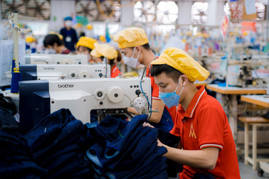 Hơn 1.600 lao động ở TPHCM bị cho thôi việc