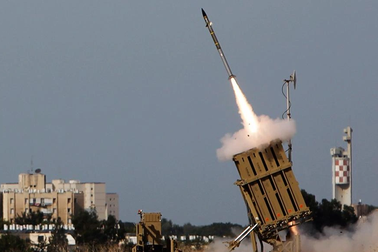 Israel có thể viện trợ quân sự cho Ukraine