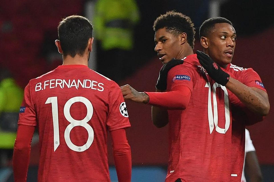 Đại chiến Man Utd - Arsenal: Đâu là điểm yếu lớn nhất của Quỷ đỏ? - 1 Đại chiến Man Utd - Arsenal: Đâu là điểm yếu lớn nhất của Quỷ đỏ? - 1