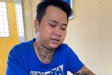 Triệt phá đường dây ma túy lớn chuyên chuyển “hàng” bằng xe khách