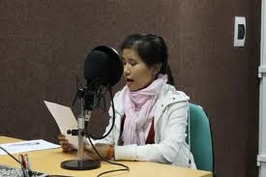 Lần đầu tiên thuê bao được nghe kể chuyện qua di động