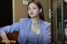 Diễn viên Thùy Anh: Tuổi trẻ có một lần nhưng đừng tiêu hoang để rỗng túi