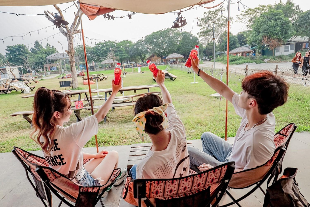 Cách gen Z thanh lọc cơ thể để luôn tươi mát mỗi ngày - 4 Cách gen Z thanh lọc cơ thể để luôn tươi mát mỗi ngày - 4