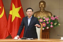 Cải cách tiền lương: Tập trung xây dựng, thông qua Đề án vị trí việc làm