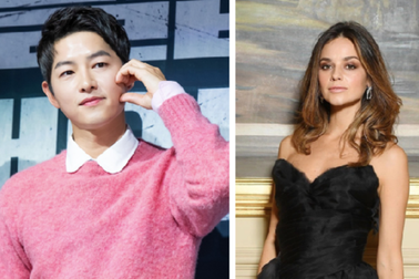 Rộ tin Song Joong Ki và vợ ngoại quốc làm đám cưới vào tháng 3