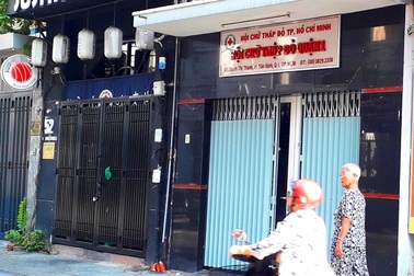 Lại là chuyện “người ta “ăn” của dân không từ cái gì”