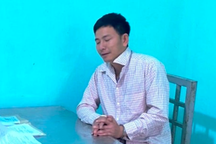 Tạm giữ hình sự người giăng điện diệt chuột khiến 2 người tử vong