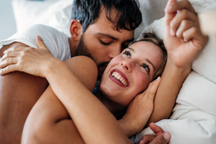 "Trên giường tôi rất giỏi, tại sao cô ấy lại lảng tránh chuyện yêu?"