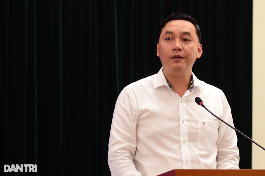 Công nghệ chưa từng được công bố sắp được biểu diễn tại lễ hội ở TP Thủ Đức - 1 Công nghệ chưa từng được công bố sắp được biểu diễn tại lễ hội ở TP Thủ Đức - 1