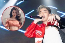 Cody trong nhóm Uni5 lên tiếng về tin đồn hẹn hò Khổng Tú Quỳnh