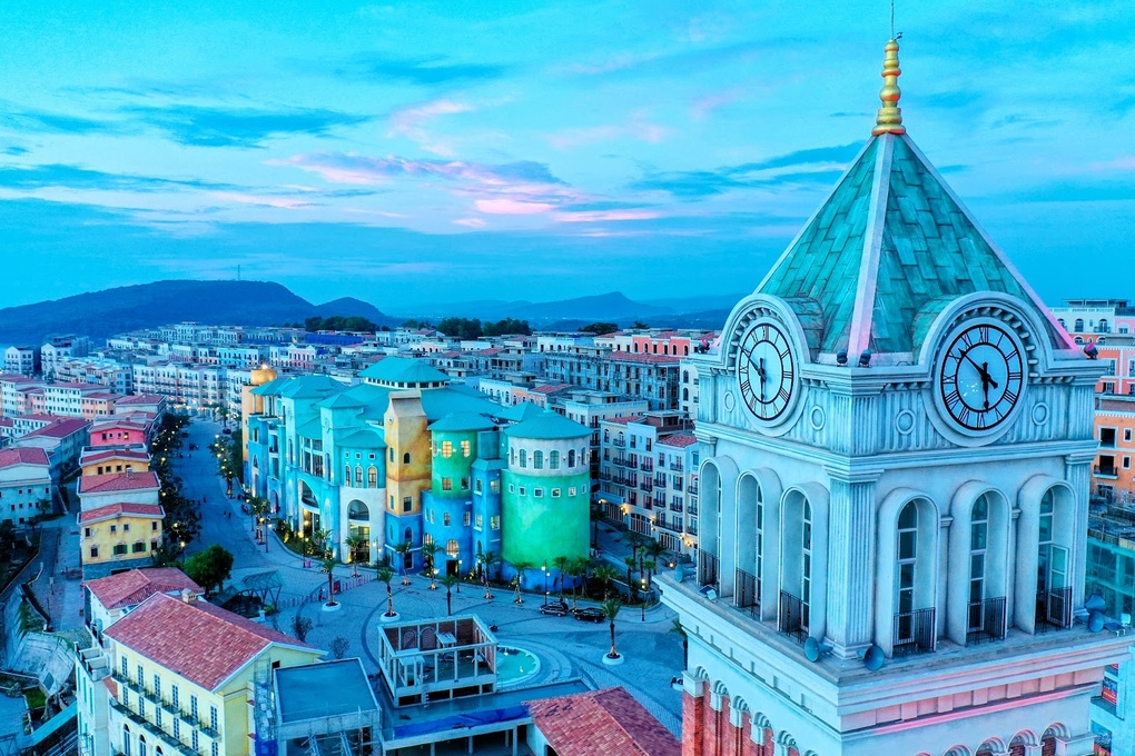 Sun Property được APPA 2022 vinh danh tại 2 hạng mục giải thưởng - 4 Sun Property được APPA 2022 vinh danh tại 2 hạng mục giải thưởng - 4