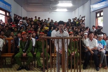 Kẻ giết dì ruột, giấu xác lĩnh án tử