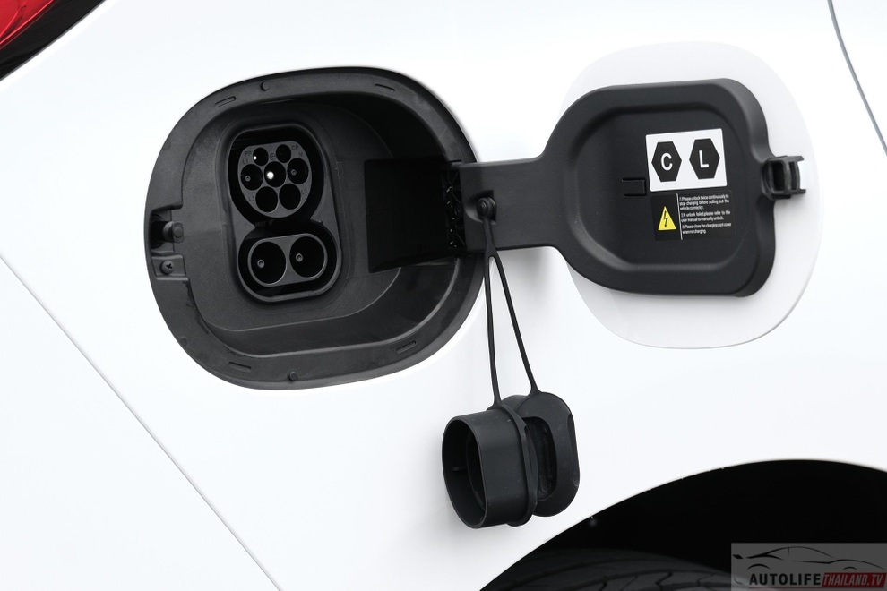 BYD M6 sắp về Việt Nam, sẽ đấu Innova Cross nhưng giá rẻ hơn cả Xpander - 21 BYD M6 sắp về Việt Nam, sẽ đấu Innova Cross nhưng giá rẻ hơn cả Xpander - 21