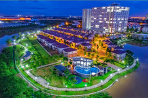 Nhờ bàn giao dự án, một công ty lãi gấp 8 lần cùng kỳ