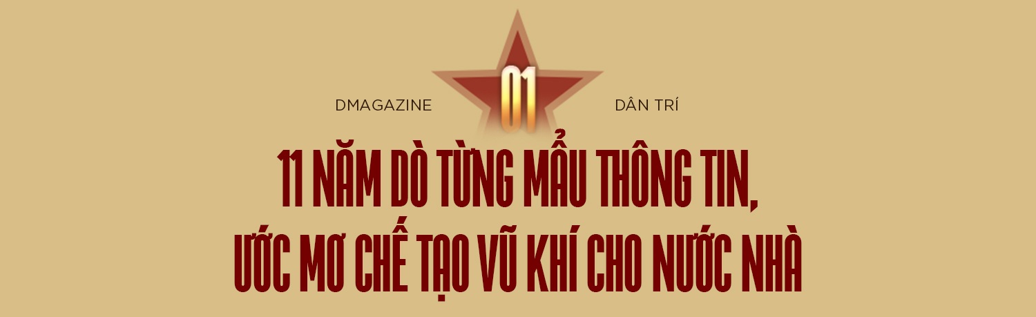 Ông vua vũ khí Việt: Từ kỹ sư máy bay đến Bazooka rung chuyển chiến trường - 5 Ông vua vũ khí Việt: Từ kỹ sư máy bay đến Bazooka rung chuyển chiến trường - 5