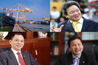 Đại gia Việt âm thầm mua đứt ông lớn nhà nước