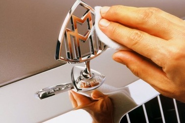 Sẽ sáp nhập Maybach vào Mercedes?