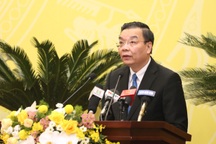 Chủ tịch Hà Nội: Chủng virus mới làm đảo lộn cuộc chiến chống dịch